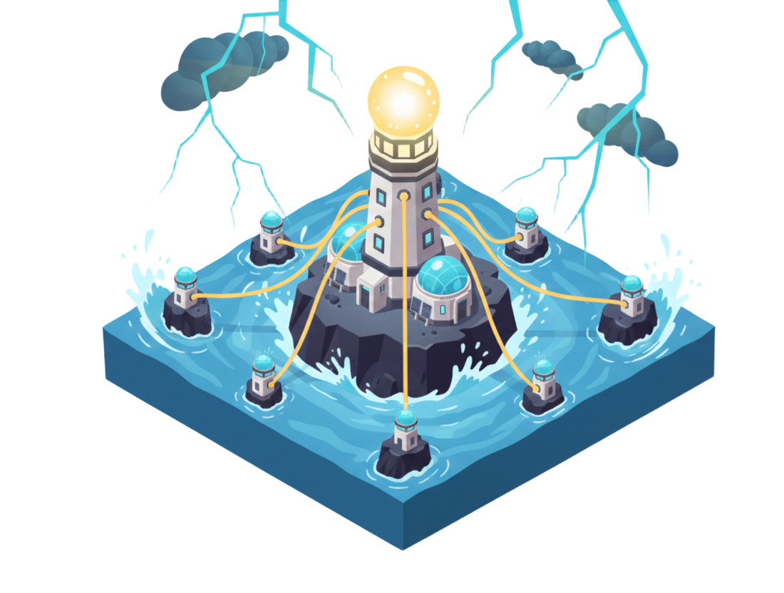 Obsession with knowledge