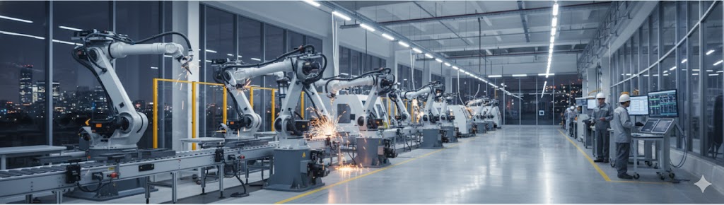 Industry / Manufacturing